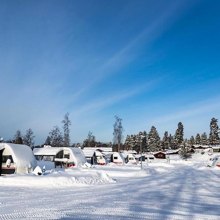 Rattviks Camping Hotel Kültér fotó